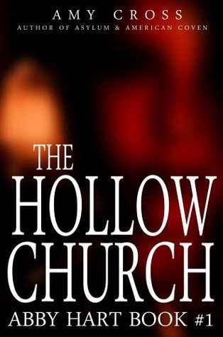 The Hollow Church book cover