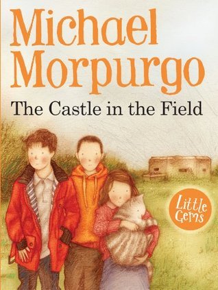 The Castle in the Field book cover