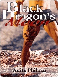 Black Dragon book cover 2