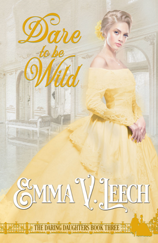 Daring Daughters book cover 3