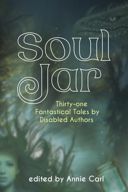 Soul Jar book cover