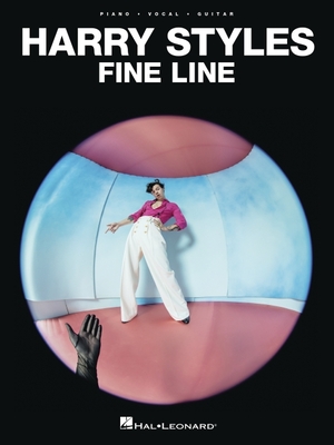 Harry Styles book cover