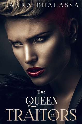 The Fallen World book cover 2