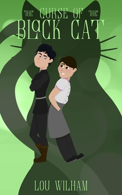 The Curse Collection book cover 1