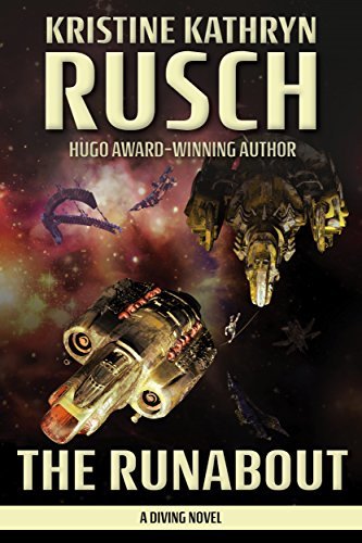 The Runabout book cover