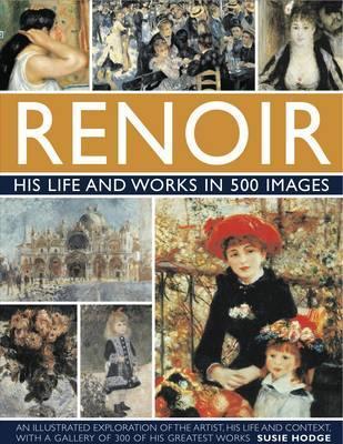 Renoir book cover