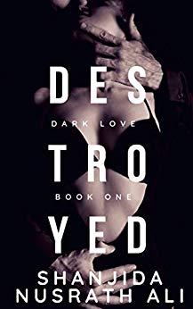 Dark Love Duet book cover 1
