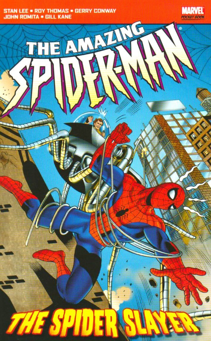 The Amazing Spider-Man Vol. 9 book cover