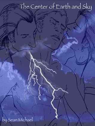 Center of Earth and Sky book cover 1