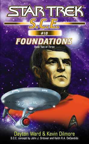 Foundations, Part 2 book cover