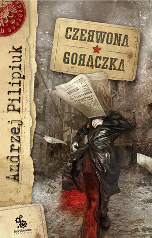 Światy Pilipiuka book cover 3