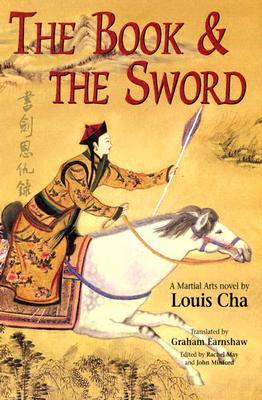 The Book and the Sword book cover
