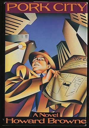 Pork City book cover