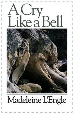 A Cry Like a Bell book cover