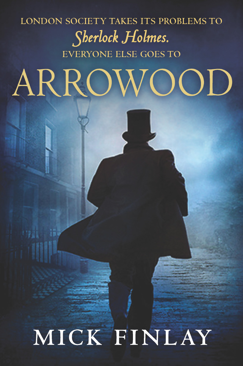 Arrowood book cover 1