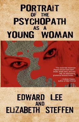 Portrait of the Psychopath as a Young Woman book cover