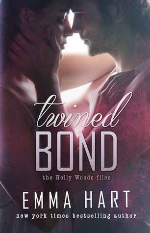 Twined Bond book cover
