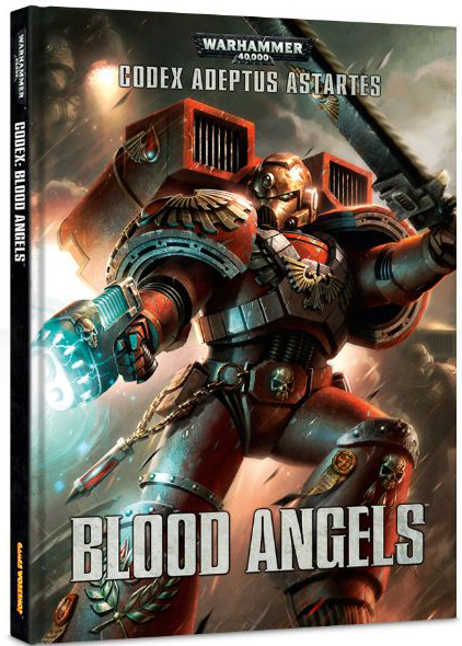 Codex book cover