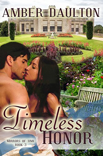 Mirrors of Time book cover 3