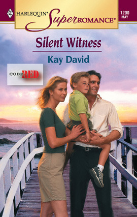 Silent Witness book cover