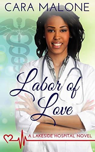 Labor of Love book cover