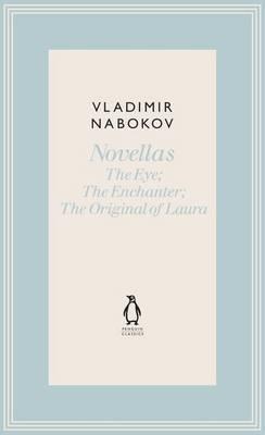 Novellas book cover