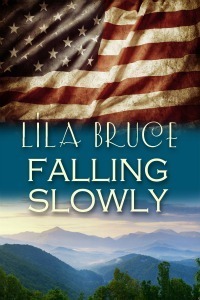 Falling Slowly book cover