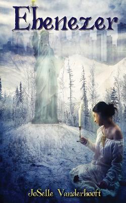 Ebenezer book cover