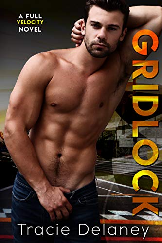 Full Velocity book cover 2