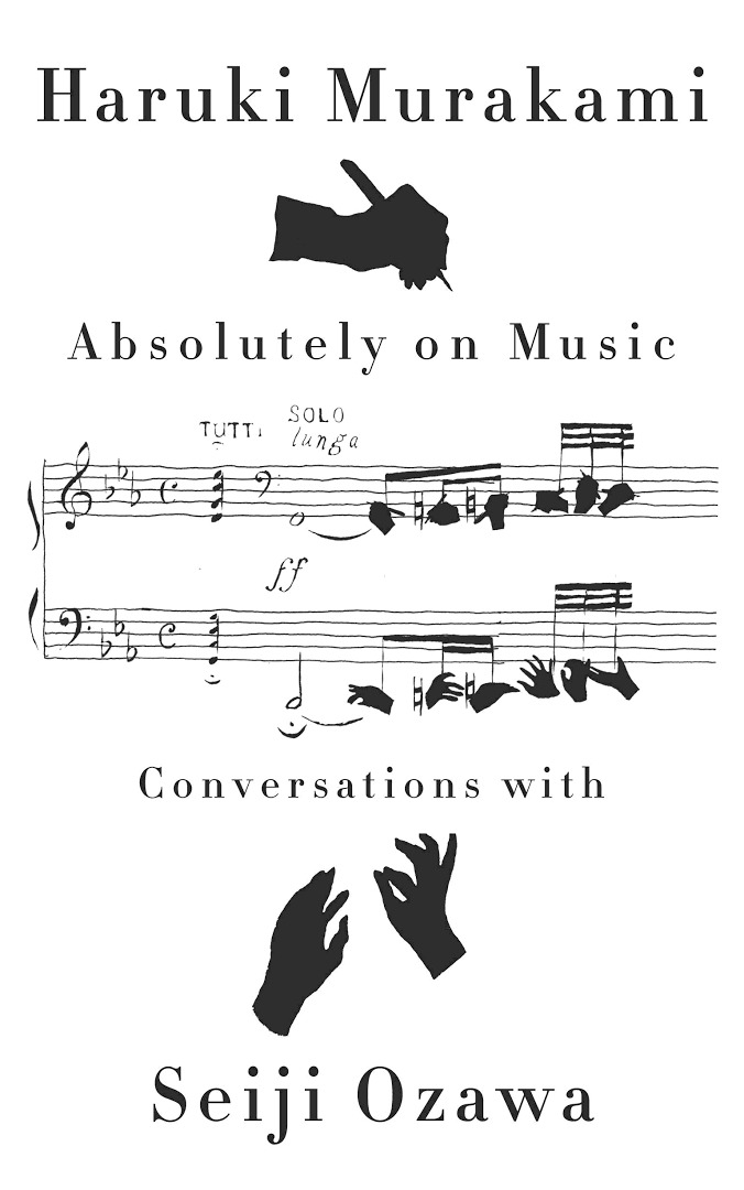 Absolutely on Music book cover