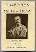 Prose Poems book cover