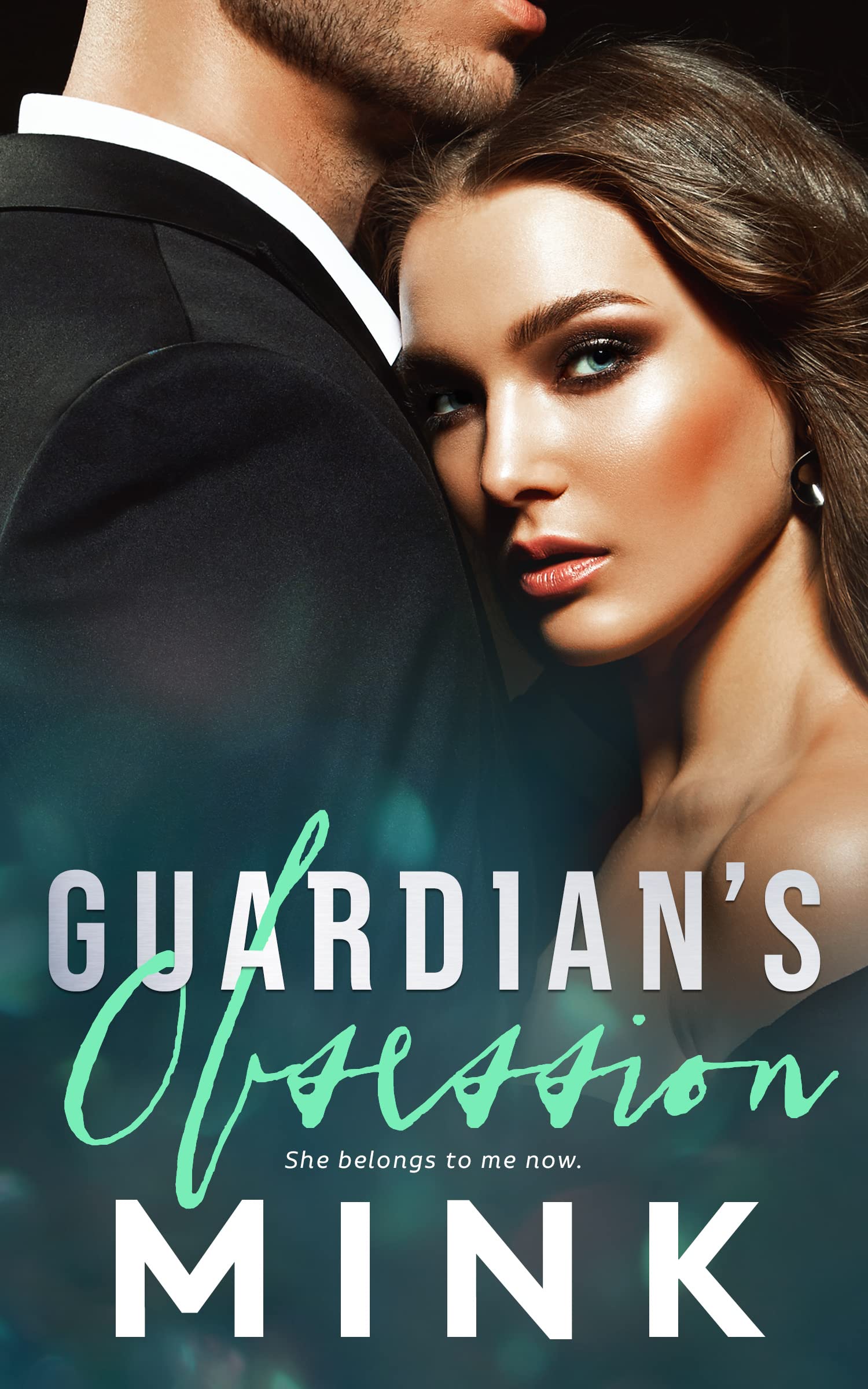 Guardian's Obsession book cover
