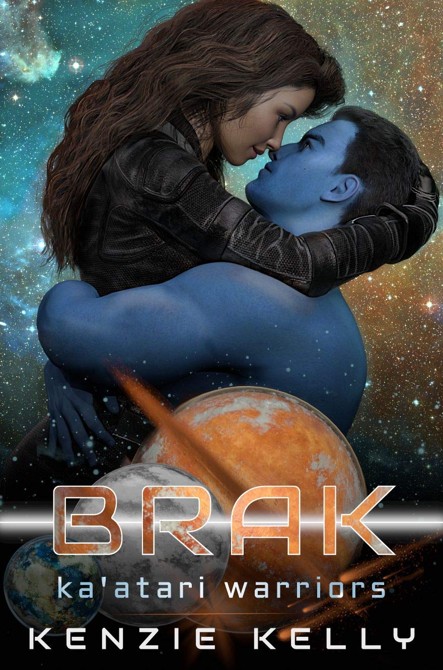 Brak book cover