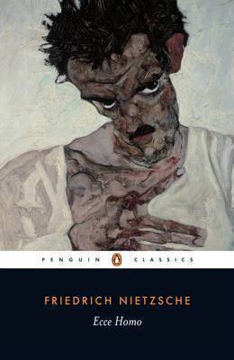 Ecce Homo book cover