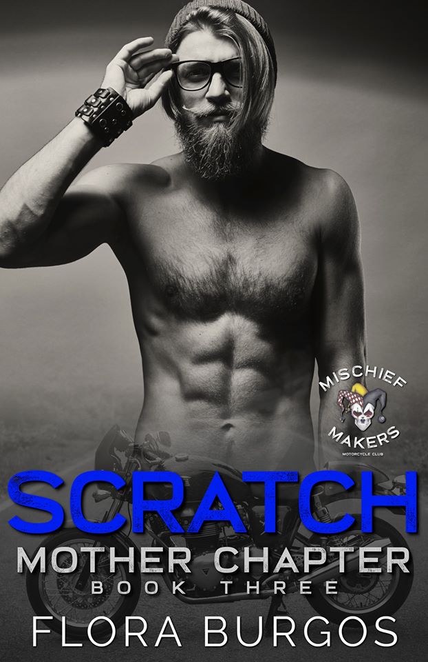 Mischief Makers MC: Mother Chapter book cover 3
