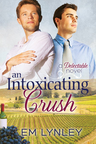 Delectable book cover 3