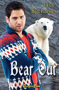 Northern Bears book cover 3