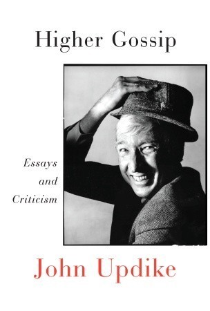 Higher Gossip book cover