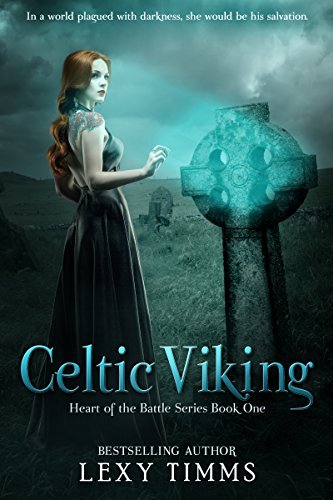 Heart of the Battle book cover 1