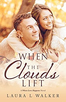 When the Clouds Lift book cover
