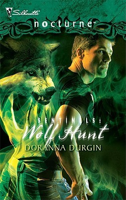 Wolf Hunt book cover