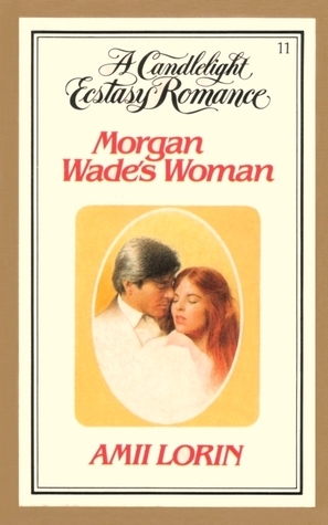 Morgan Wade's Woman book cover