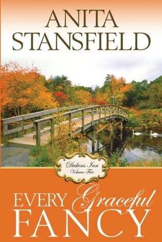 Every Graceful Fancy book cover