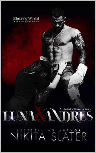 Luna & Andres book cover