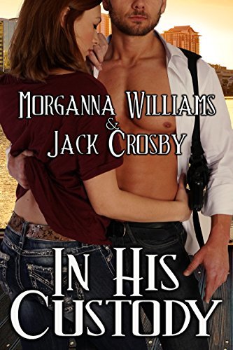 In His Custody book cover