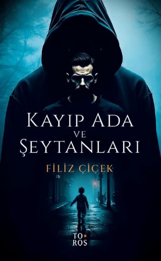 Kayıp Ada ve Şeytanları book cover