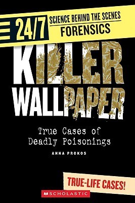 Killer Wallpaper book cover