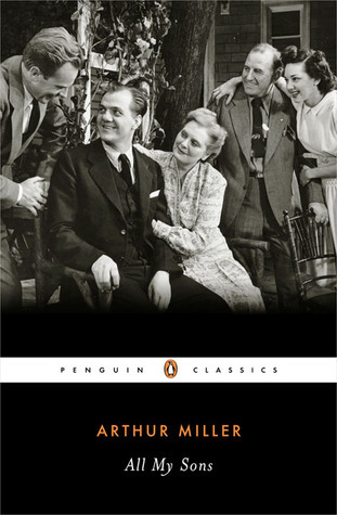 All My Sons book cover