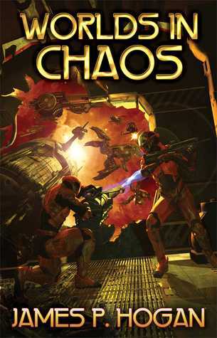 Worlds in Chaos book cover