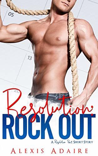 Resolution book cover